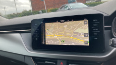 Skoda Kamiq 1.0 TSI 110 SE L Executive 5dr Petrol Hatchback